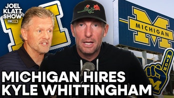 Michigan's Hiring of Kyle Whittingham 'Terrific' For Reasons Beyond HC's Profile