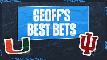 2025 CFP Quarterfinals Picks: Back Miami to Cover, Hoosiers to Cruise