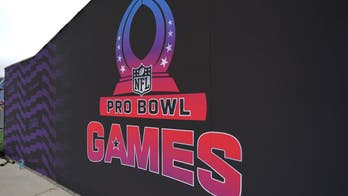 2026 NFL Pro Bowl Voting, Roster, Schedule