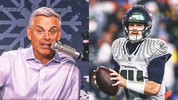 Herd Hierarchy Week 17: Who Replaced Rams at No. 1? Are The Jaguars for Real?