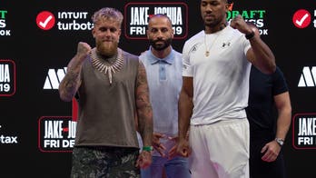 How to Bet on Jake Paul vs Anthony Joshua Netflix Fight