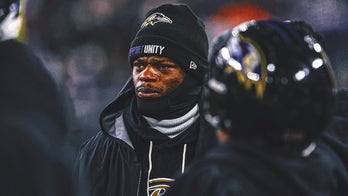 2025 NFL Playoff Odds Tracker: Ravens, Colts, Lions Likely Out