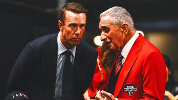 Matt Ryan 'Seriously Considering' Rejoining Falcons in Significant Front-Office Role