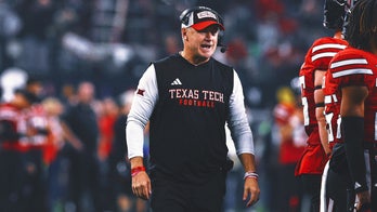 Joey McGuire sobre Notre Dame: «Si estás en una conferencia, estás en los playoffs».