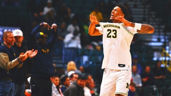 CBK Top 25: Michigan No. 3, Michigan State, Iowa State Move Into Top 10