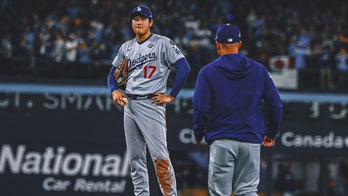 Will Ohtani Pitch For Japan At World Baseball Classic? Roberts 'Hoping He Doesn't'