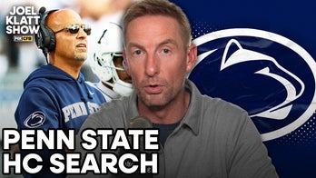 Joel Klatt: 3 Names to Watch in Penn State HC Search After Failing to Land Sitake