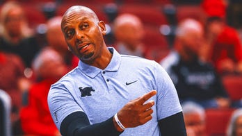 Memphis HC Penny Hardaway: I 'Fined' Aaron Bradshaw NIL Money to Motivate Him