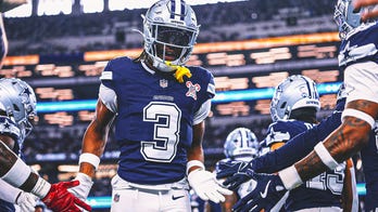 George Pickens 'Has to Play for Everyone,' Not Just Stats, Says Terry Bradshaw