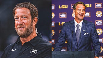 Dave Portnoy on Lane Kiffin: Kiffin is 'Going to Leave; You Can't Act Surprised'