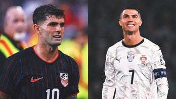 USA Pre-World Cup Friendlies: Belgium, Ronaldo's Portugal, Germany
