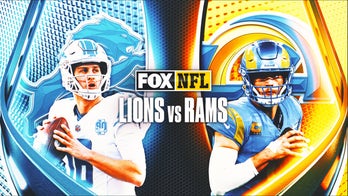 ӰƵ Super 6 Contest: Chris 'The Bear' Fallica's NFL Week 15 Picks, Predictions