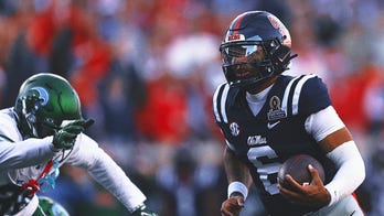 2025 College Football Playoff Buzz: Chambliss to Remain at Ole Miss, Pending Waiver