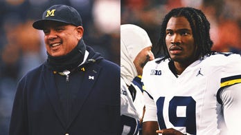 What's Next: 3 Things Michigan Must Do After Firing Sherrone Moore