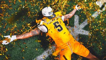 Western Michigan Kennesaw State por 41-6 en el Myrtle Beach Bowl