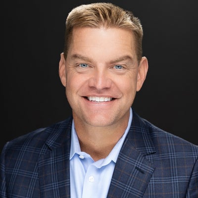 BROCK HUARD