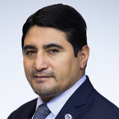 ERIK MORALES