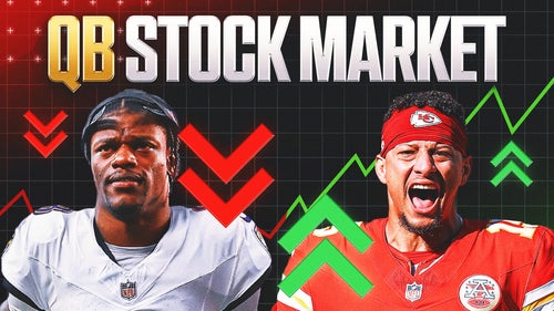GREEN BAY PACKERS Trending Image: QB Stock Market Week 14: Matthew Stafford Is Even More Valuable Than We Realized