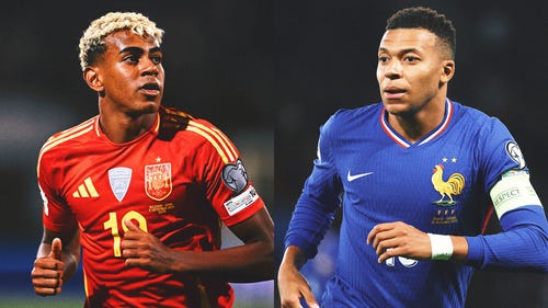 FIFA WORLD CUP MEN Trending Image: 2026 World Cup Draw: The Two Best Players in All 12 Groups