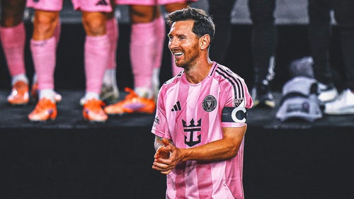 FIFA WORLD CUP MEN Trending Image: Is Lionel Messi Returning to Barcelona In January? Deco Addresses Loan Rumors