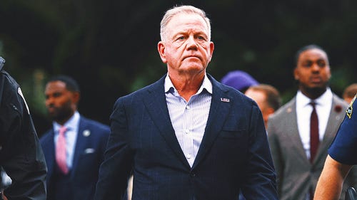 AUBURN TIGERS Trending Image: The Combined Payouts for CFB's Fired Coaches Has Reached A Record-Breaking Number