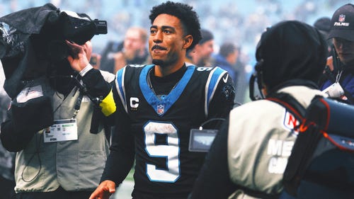 CAROLINA PANTHERS Trending Image: 5 Reasons Why the Surprising Panthers Are Still a Playoff Threat After Rams Win