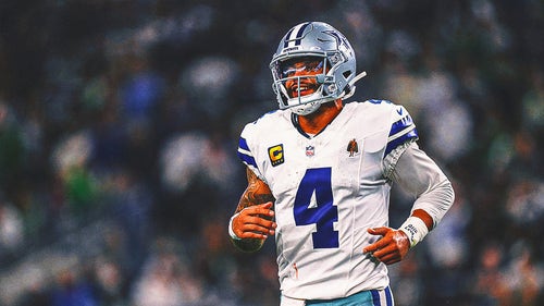 BETTING Trending Image: 2025 NFL Division Winner Odds: Can Cowboys Steal the NFC East?