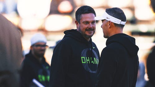 TENNESSEE VOLUNTEERS Trending Image: 4 Takeaways From the 1st Day of CFB's Early Signing Period