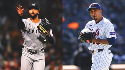 NEXT Trending Image: What's Next: How Devin Williams' Deal Impacts the Yankees, Mets, and Edwin Diaz