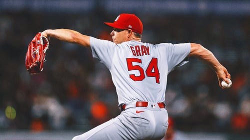 NEW YORK YANKEES Trending Image: Sonny Gray on Red Sox: 'Easy to Go to a Place Where It’s Easy to Hate the Yankees'