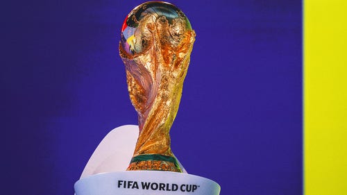 UNITED STATES MEN Trending Image: 2026 World Cup Draw: How Does It Work?