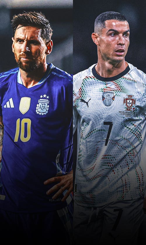 Ronaldo vs. Messi at the World Cup: How And Where Can It Happen?