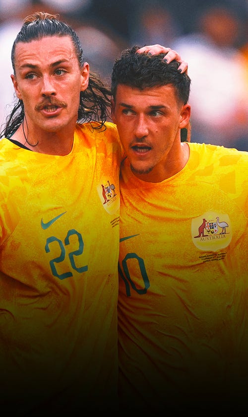 Australia World Cup 2026 Schedule: Locations, Dates, Times