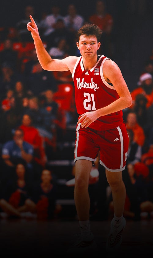 Last Night in College Basketball: Upsets, Overtimes and a 53-Point Performance