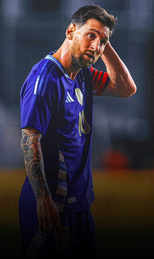 Is Lionel Messi Playing In the 2026 World Cup? What the Argentina Star Has Said