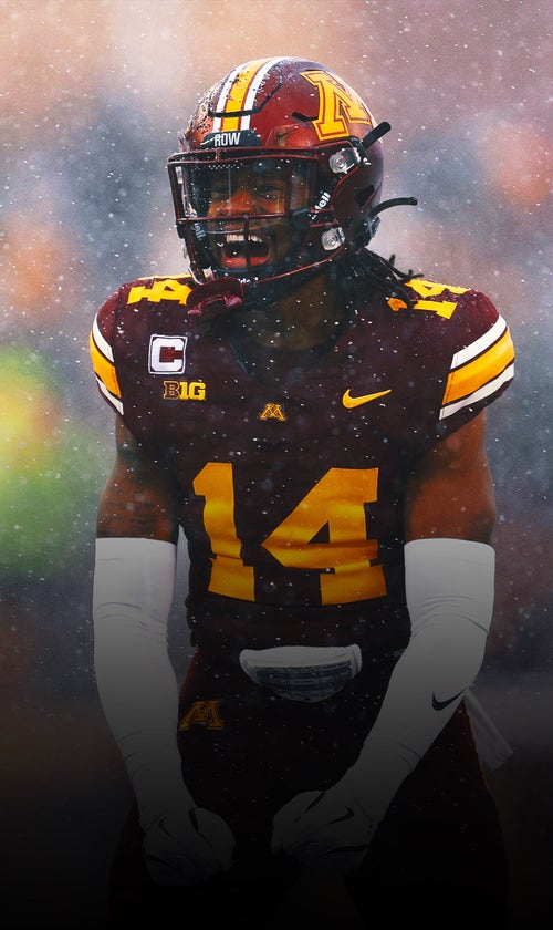 Minnesota Looks to Stretch Big Ten-Record Bowl Winning Streak Against New Mexico