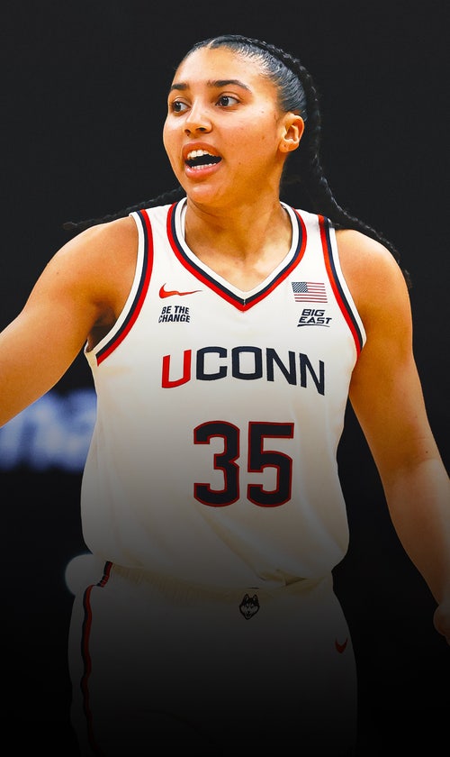 Women's CBK AP Top 25: UConn Routs Iowa and Stays No. 1, Big Ten and SEC Dominate