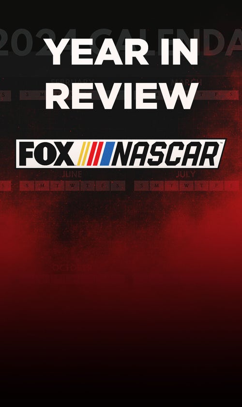 2025 Year In Review: Top 10 Most Memorable NASCAR Cup Series Moments