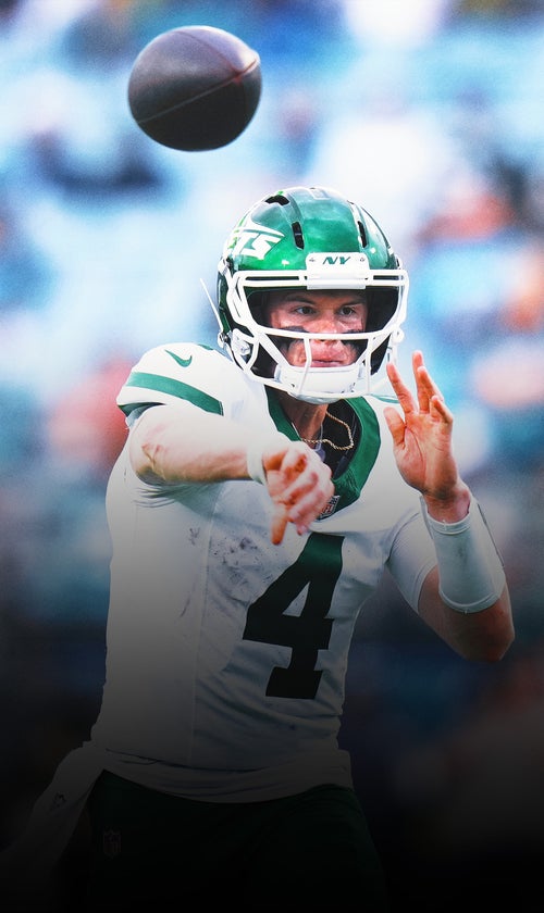 Let Brady Cook: Jets Undrafted Rookie QB Relishing Sudden Stint as Jets Starter