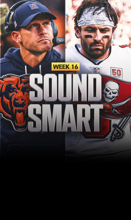 Sound Smart: 7 Observations from the NFL in Week 16