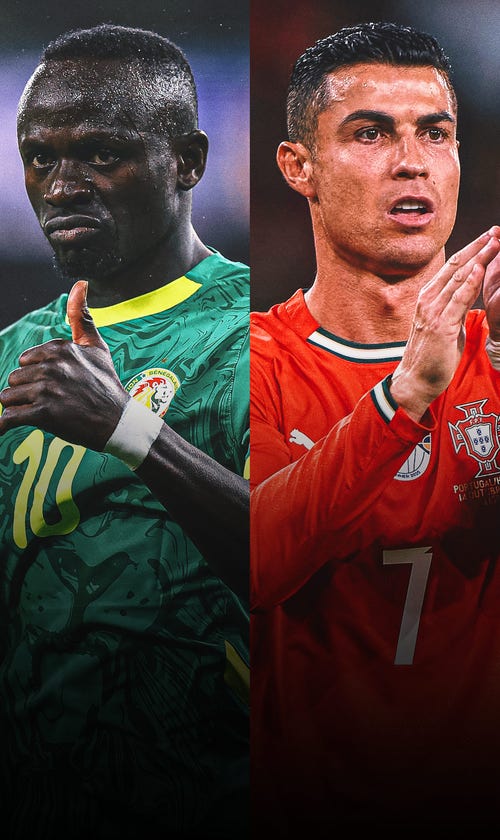 USA's Pre-World Cup Games: Belgium, Portugal in March; Senegal in May, Germany in June