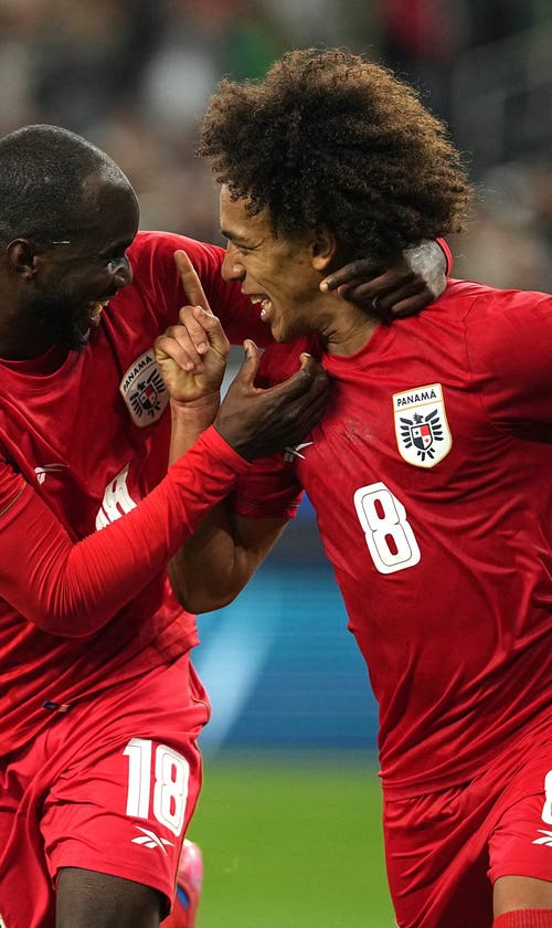 Panama World Cup 2026 Preview: Best Players, Roster, History