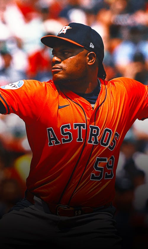 Framber Valdez Over Ranger Suarez? 3 MLB Free Agents Phillies Should Still Sign