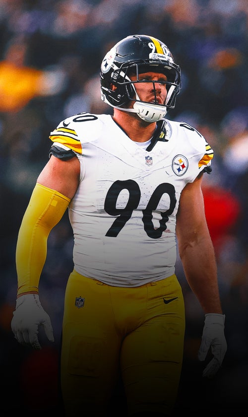 NFL Players Aren't Worried About Dry Needling Despite TJ Watt's Collapsed Lung