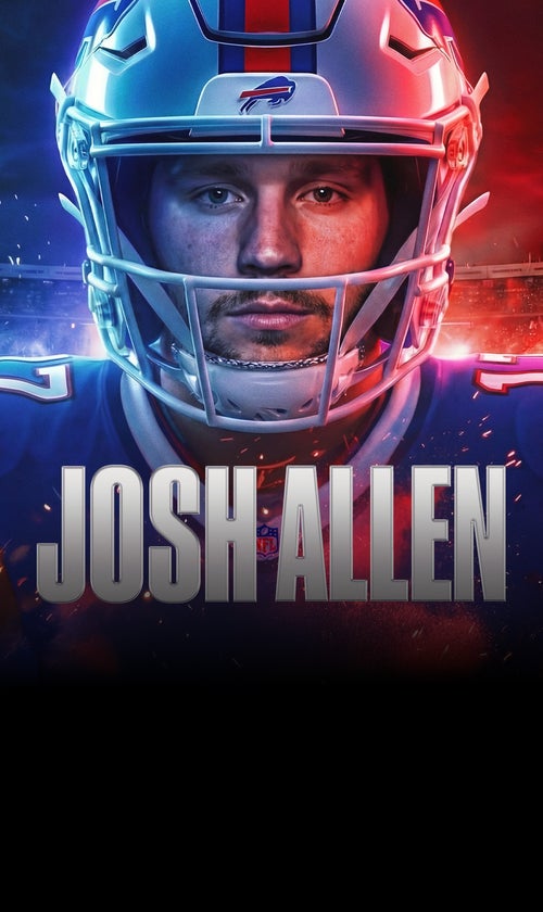 The Blueprint: How Josh Allen Became the Most Improved NFL QB Prospect ... Ever