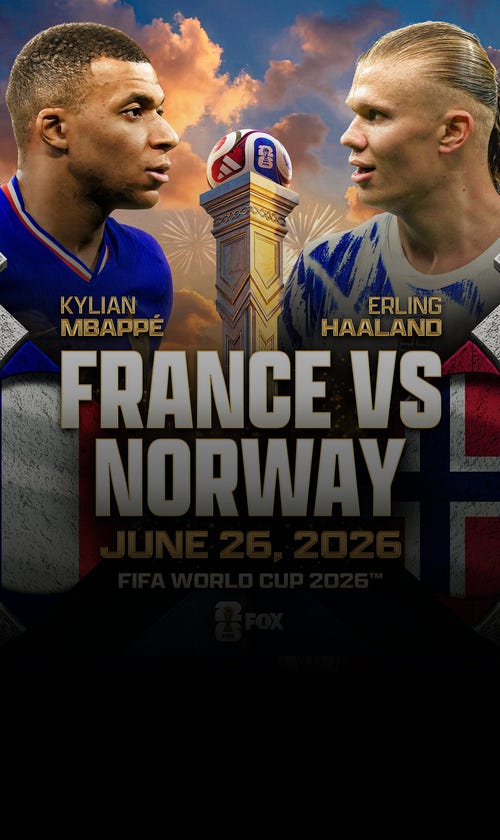 2026 World Cup: 9 Non-U.S. Group Stage Matches We're Excited For