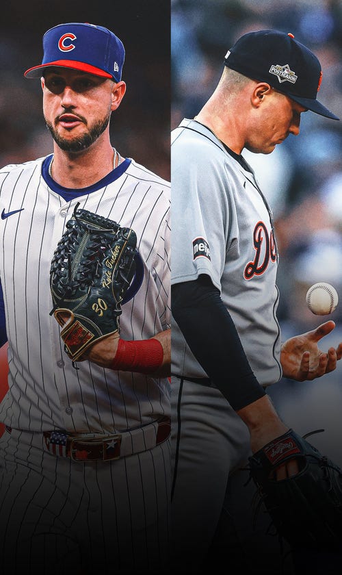 10 Burning Questions Still Waiting To Be Answered After MLB Winter Meetings