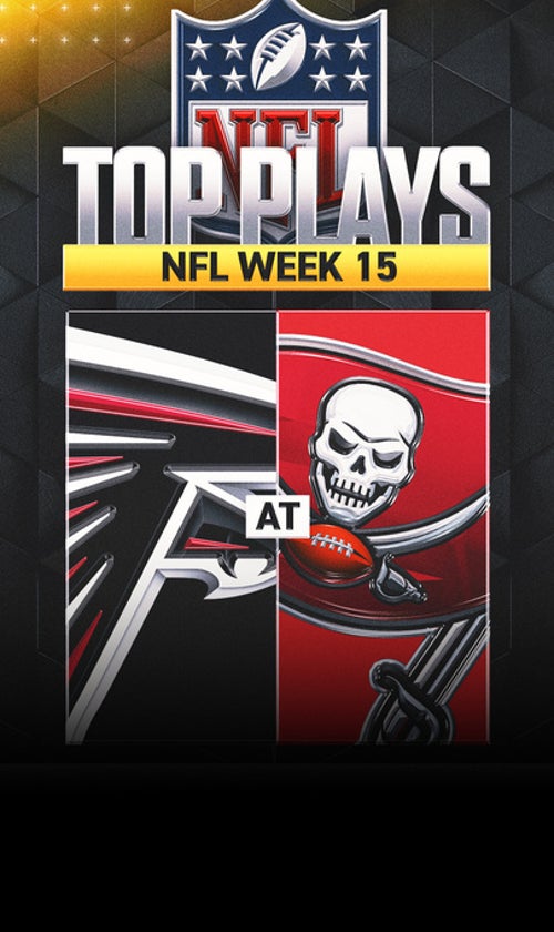 Buccaneers vs. Falcons Highlights, Top Plays: Kyle Pitts' Hat-Trick Lifts Atlanta