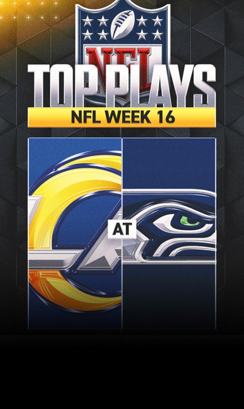 Rams vs. Seahawks Highlights: Seattle Wins in Walk-off Fashion