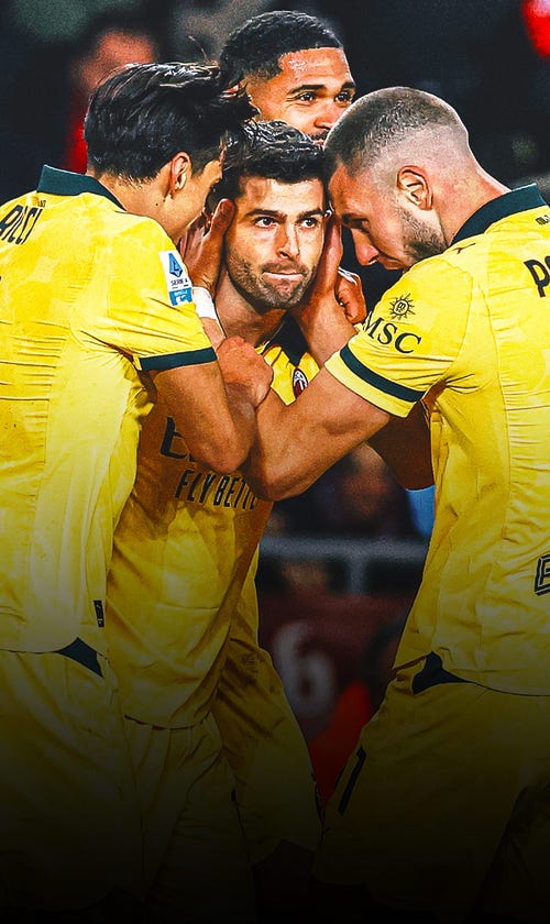 'I Was Truly Dead': Christian Pulisic Details Days Leading up To 'Flu Game' for Milan